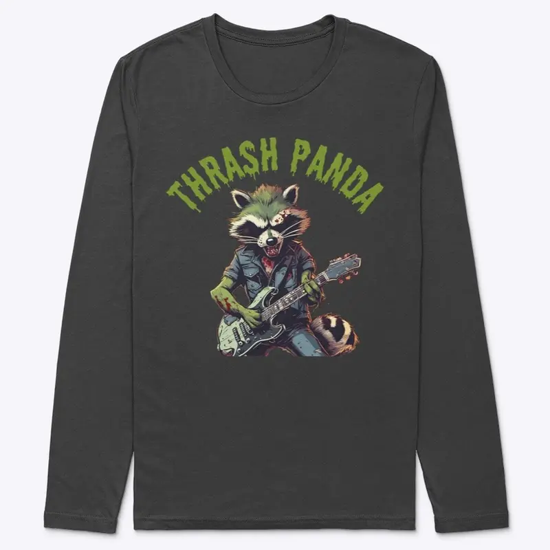 Thrash Panda