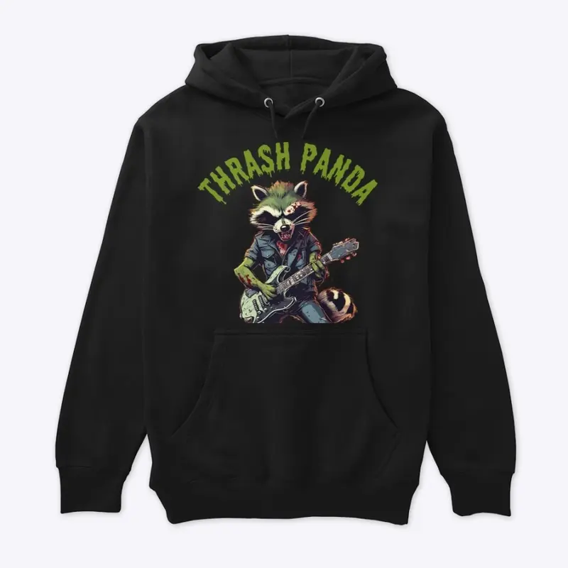 Thrash Panda