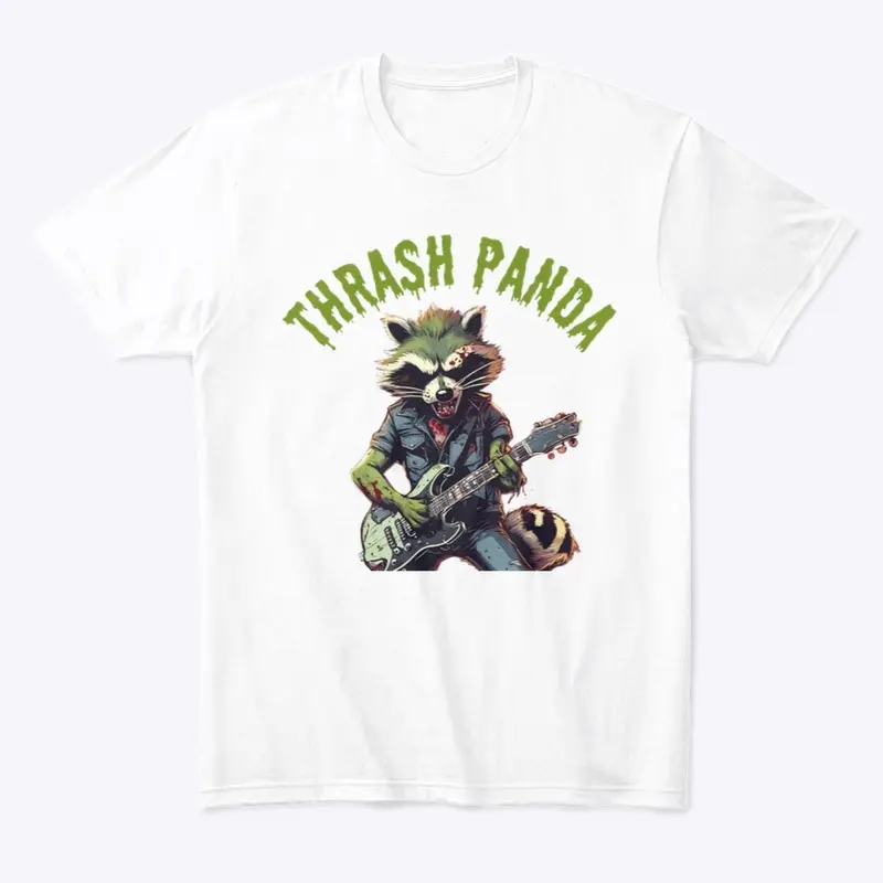 Thrash Panda